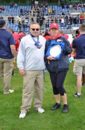 Stallions Final 2017